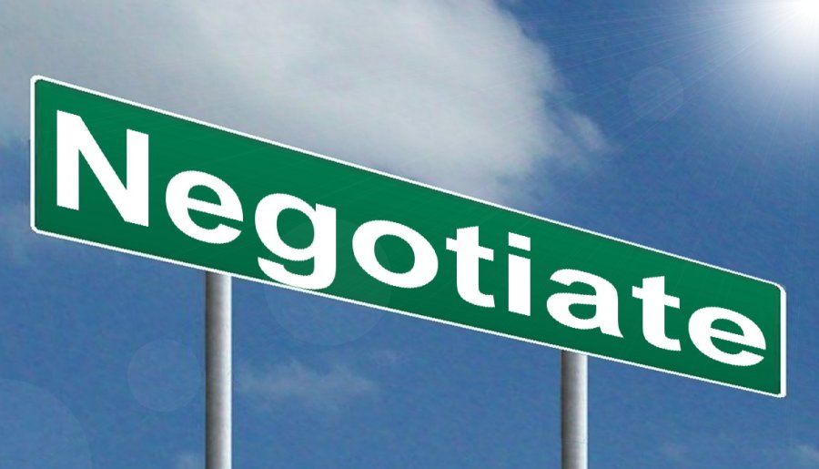 Negotiate Your Bills