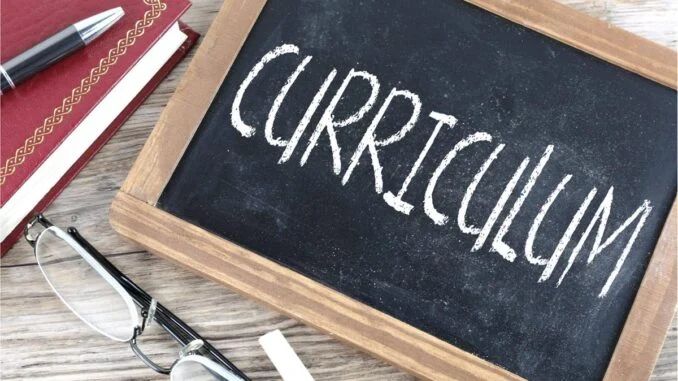 General Education majors