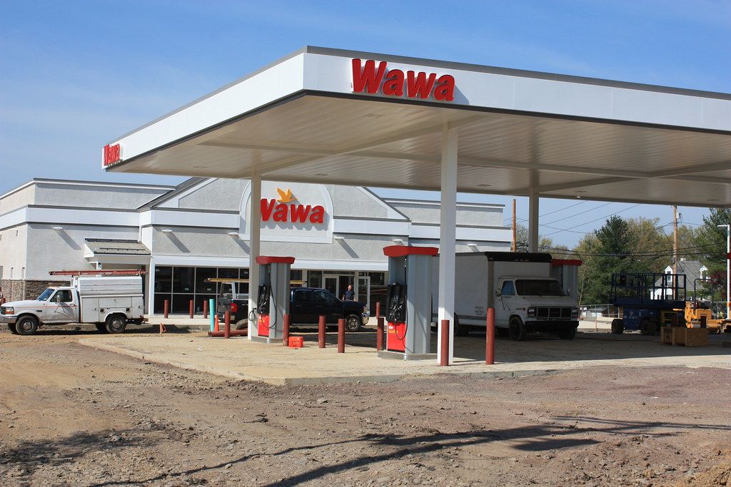 Wawa’s Digital Leap: How Touchscreen Innovation Paved the Way for a Hands-Free Future in Hoagie Customization