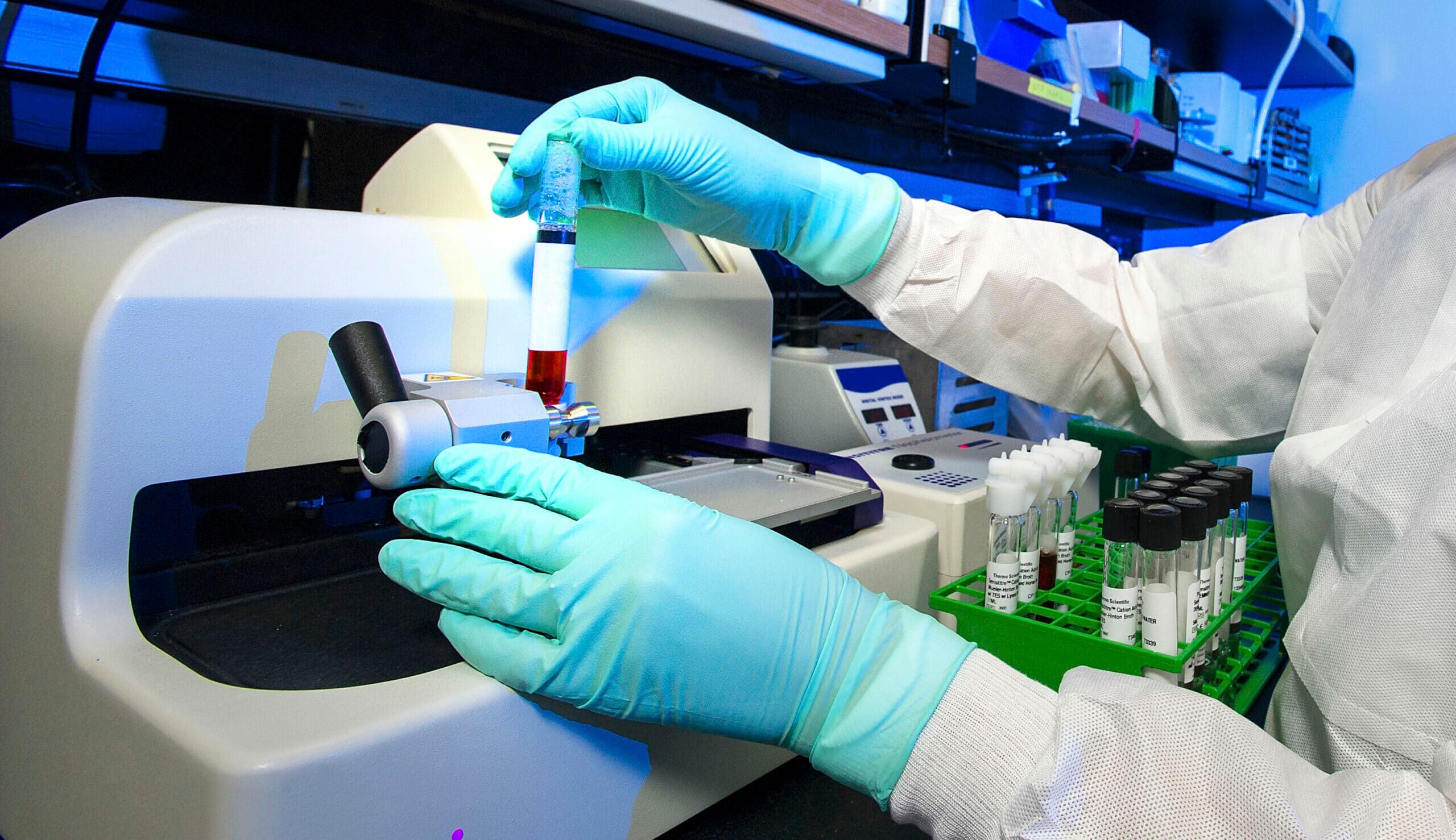 Eli Lilly orforglipron