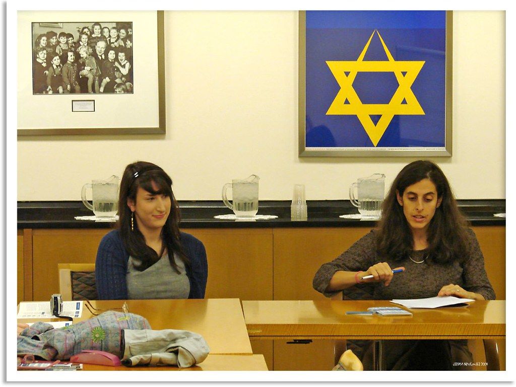 American Jewish Committee