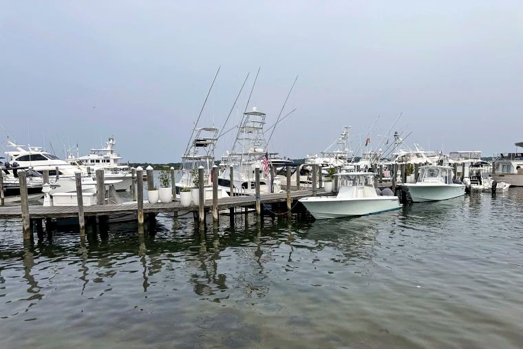 Montauk Yacht Club