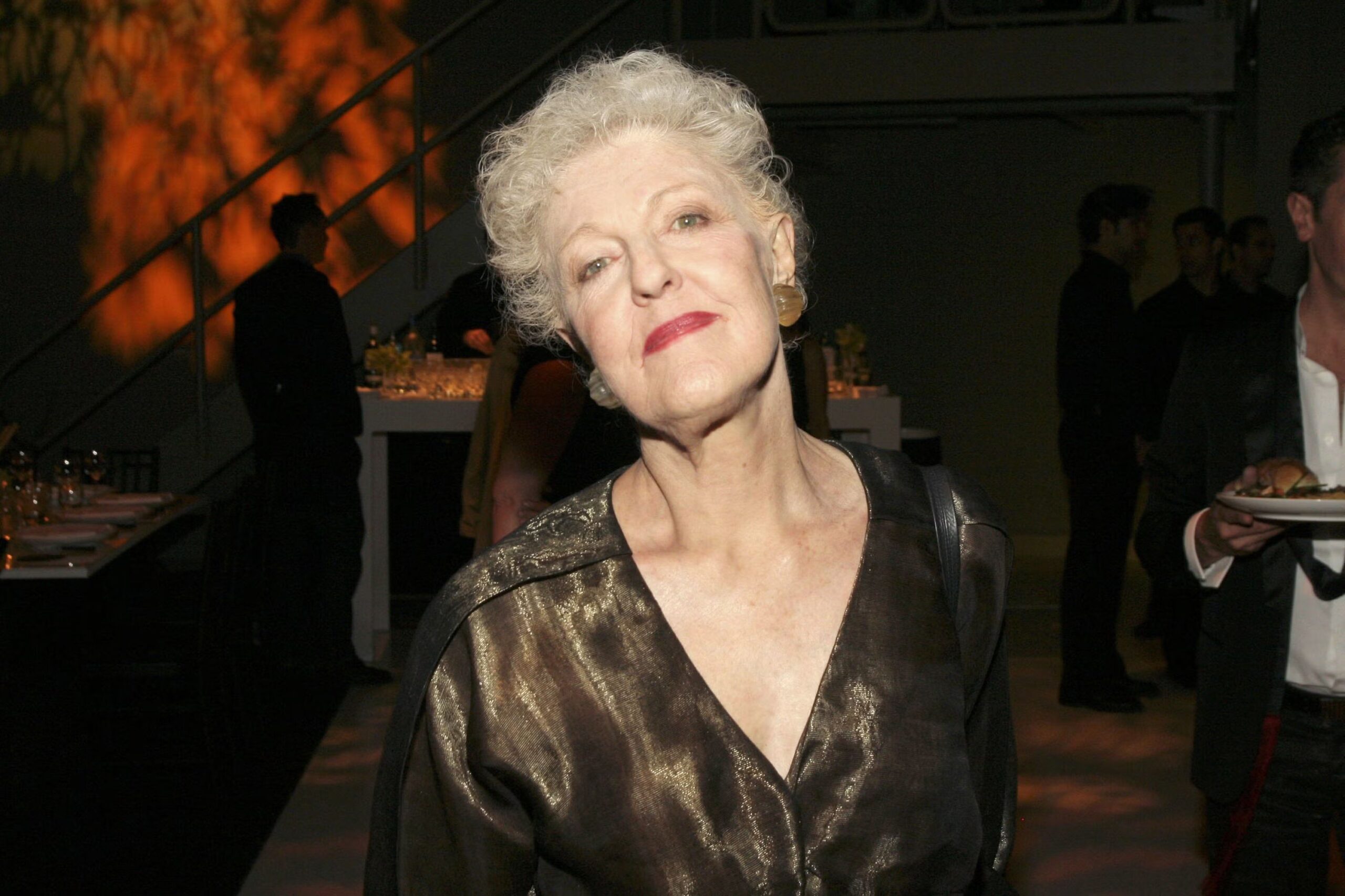 Christophe de Menil, Influential Art Patron, Designer, and Heiress, Dies at 92