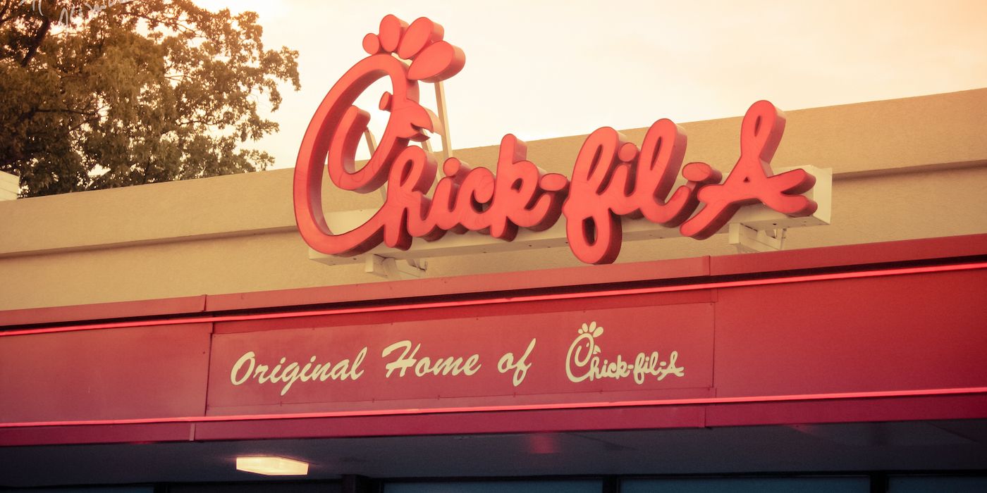 Chick-fil-A’s enhanced catering service