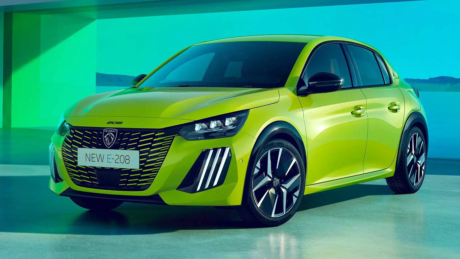 Peugeot's Radical Image Overhaul: From Stuffy to Supercar
