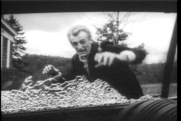 Night of the Living Dead (1968)