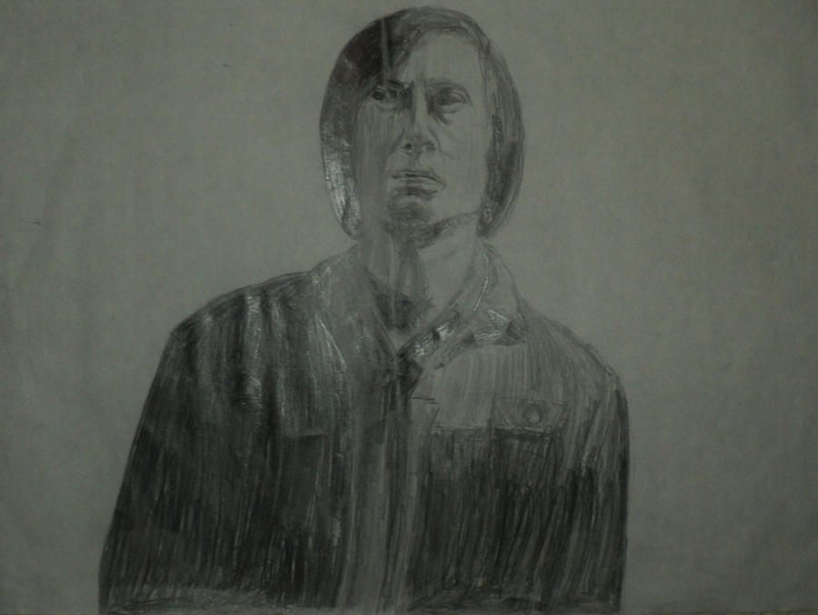 Anton Chigurh (No Country For Old Men)