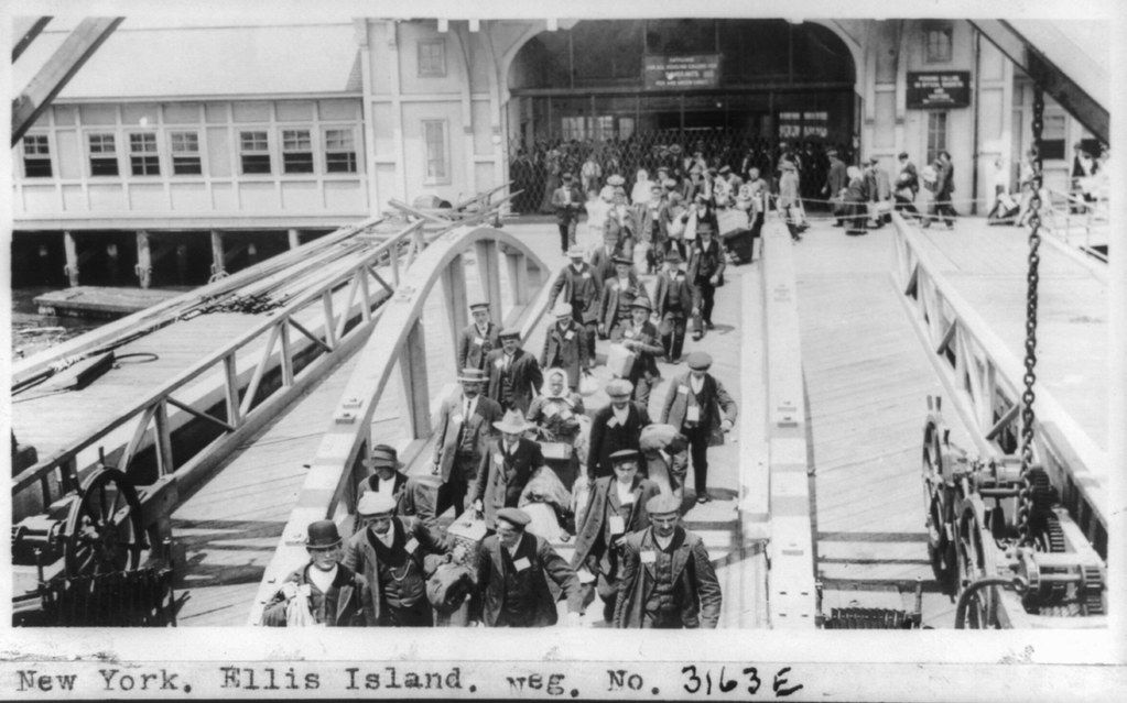 New York immigration