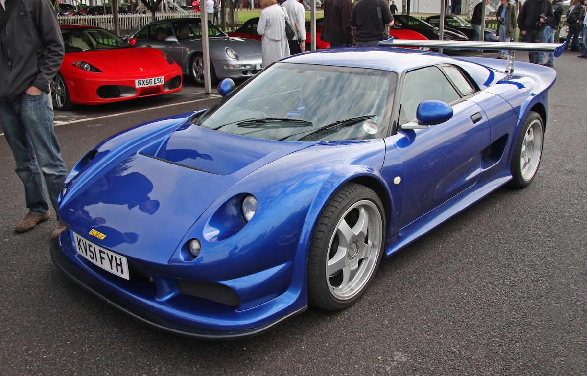 Noble M10
