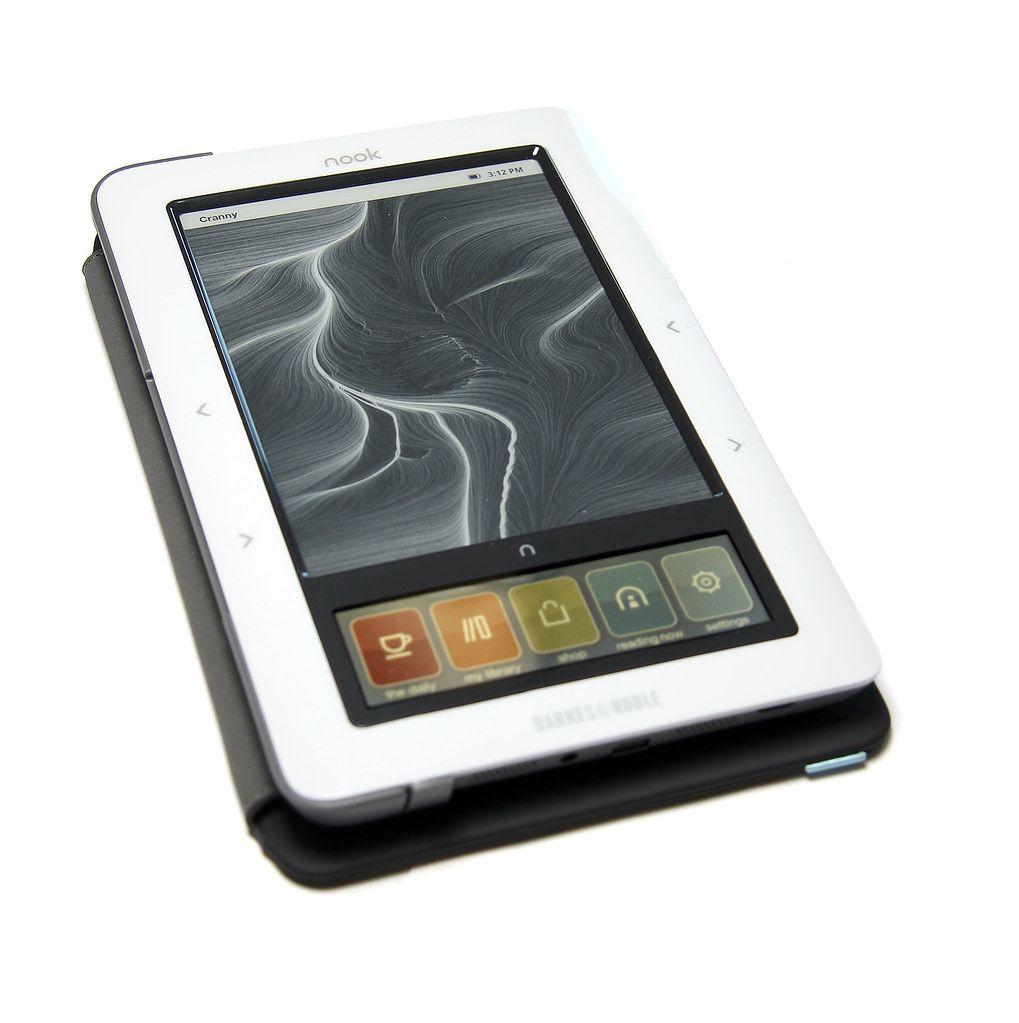 easy-to-read LCD display