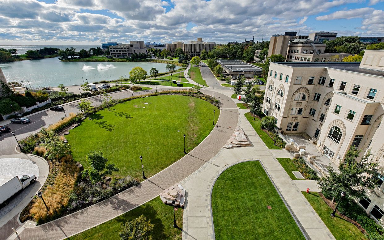 Northwestern SuperAging Program