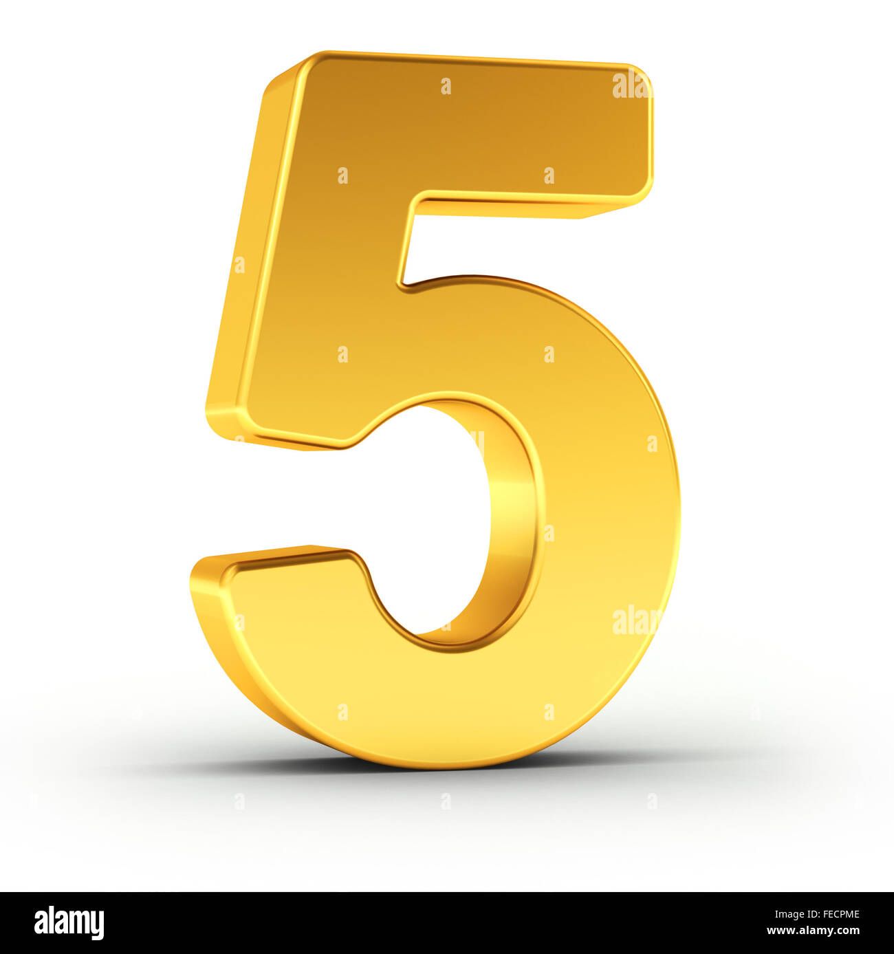 The Five Cornerstones: Institutions United