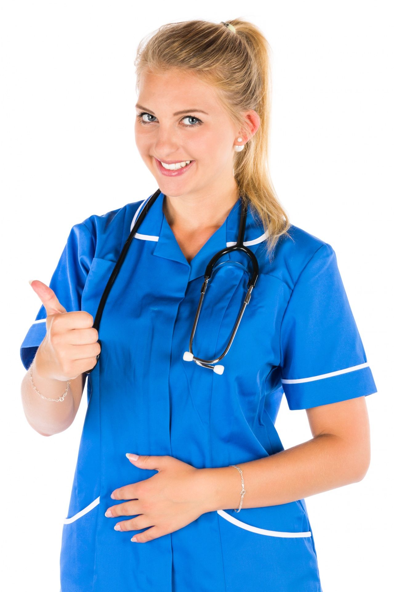 The Nurse's Chilling Embrace of Power