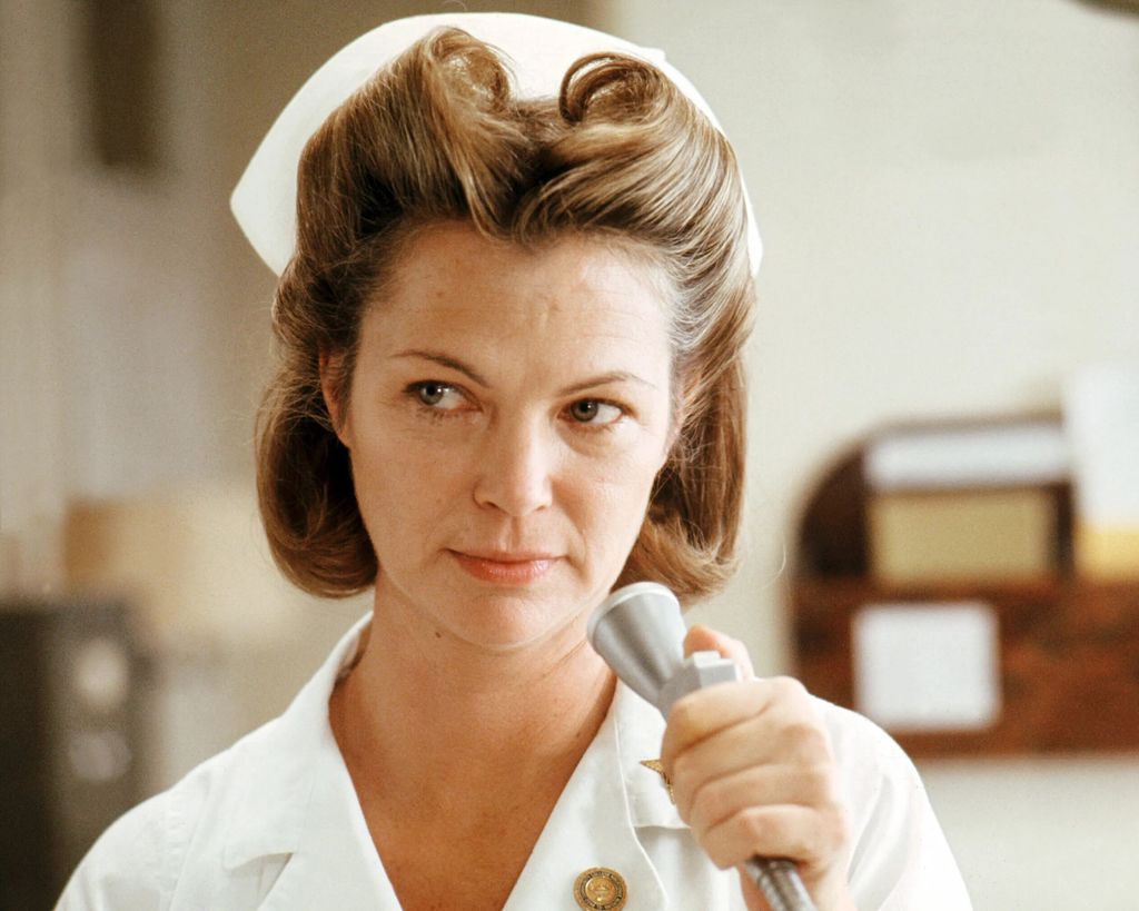 Nurse Ratched