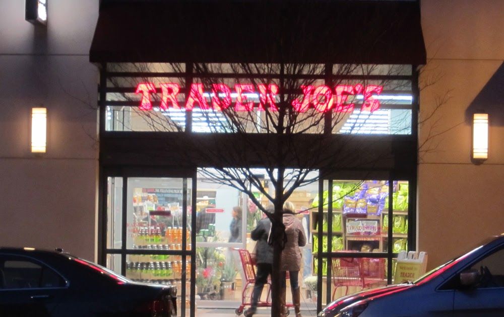 Trader Joe's President Jon Basalone