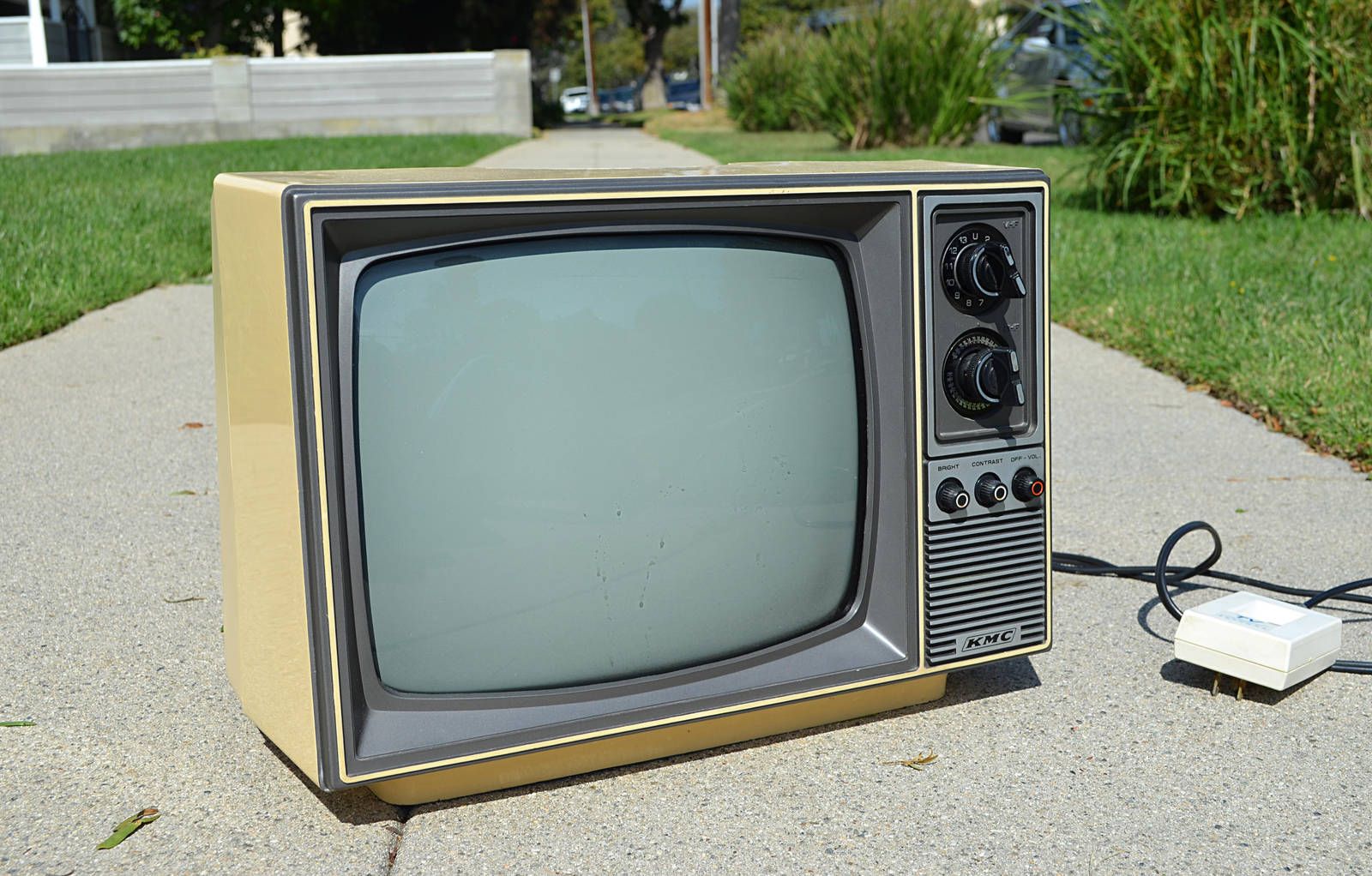 Failing to Properly Dispose of Your Old TV