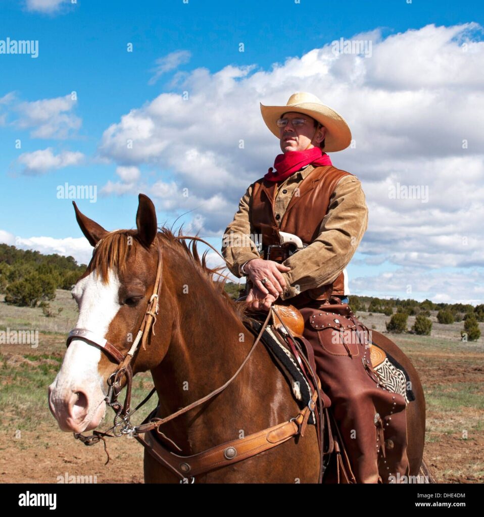 The Cowboy's Call: Breakthrough with "Should've Been a Cowboy"