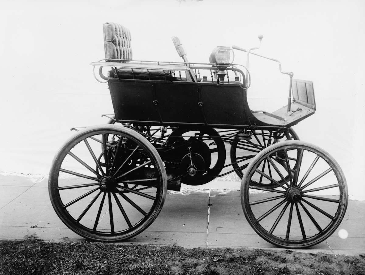 Oldsmobile (1897-2004)
