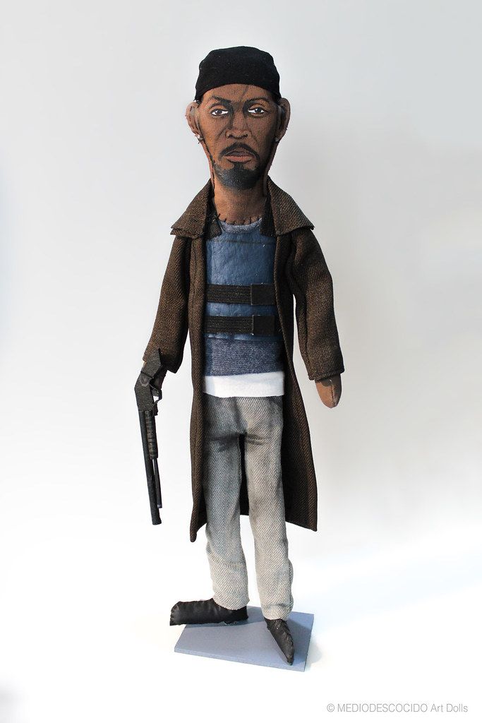 Omar Little