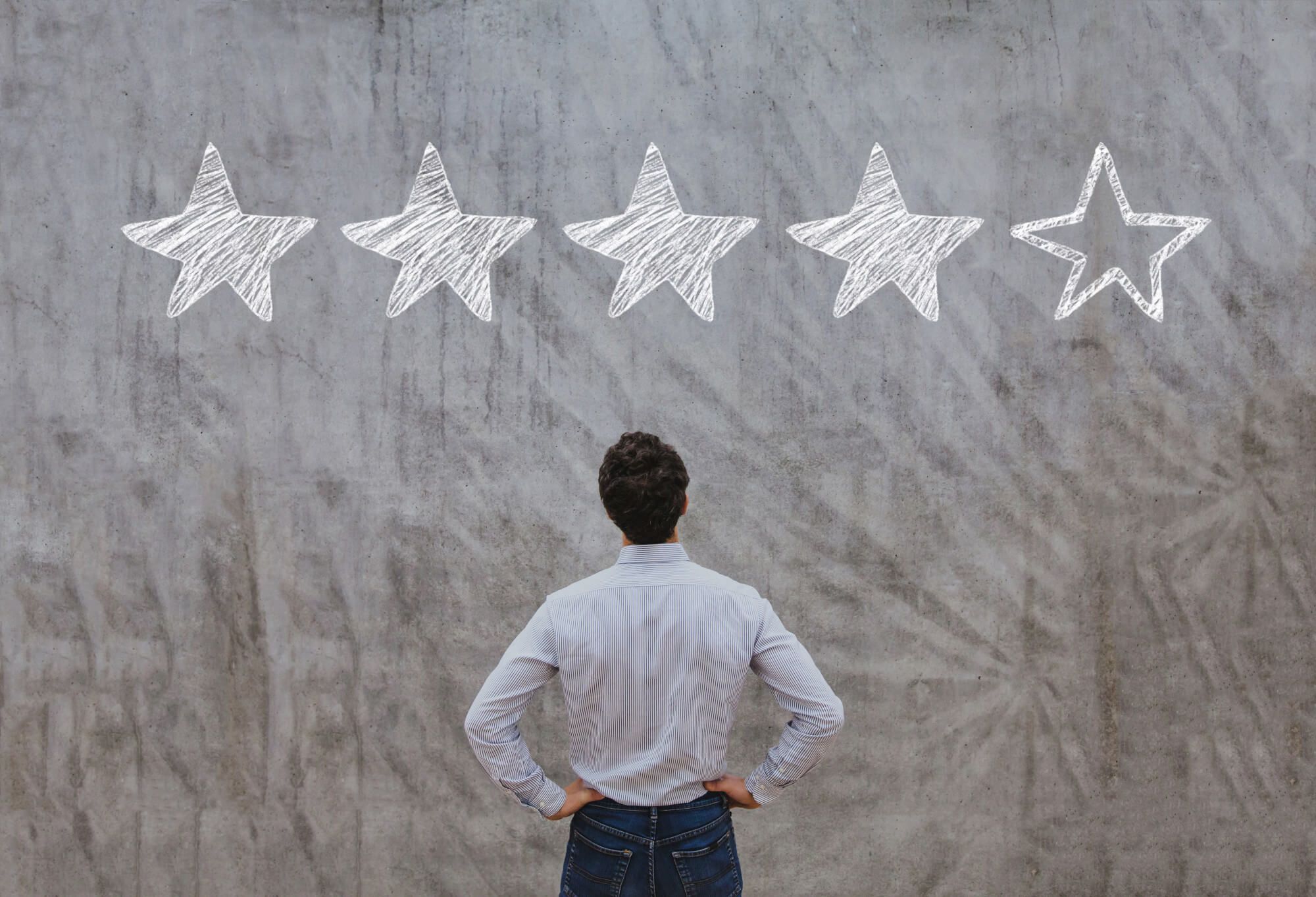 Cultivate a Results-Driven Reputation