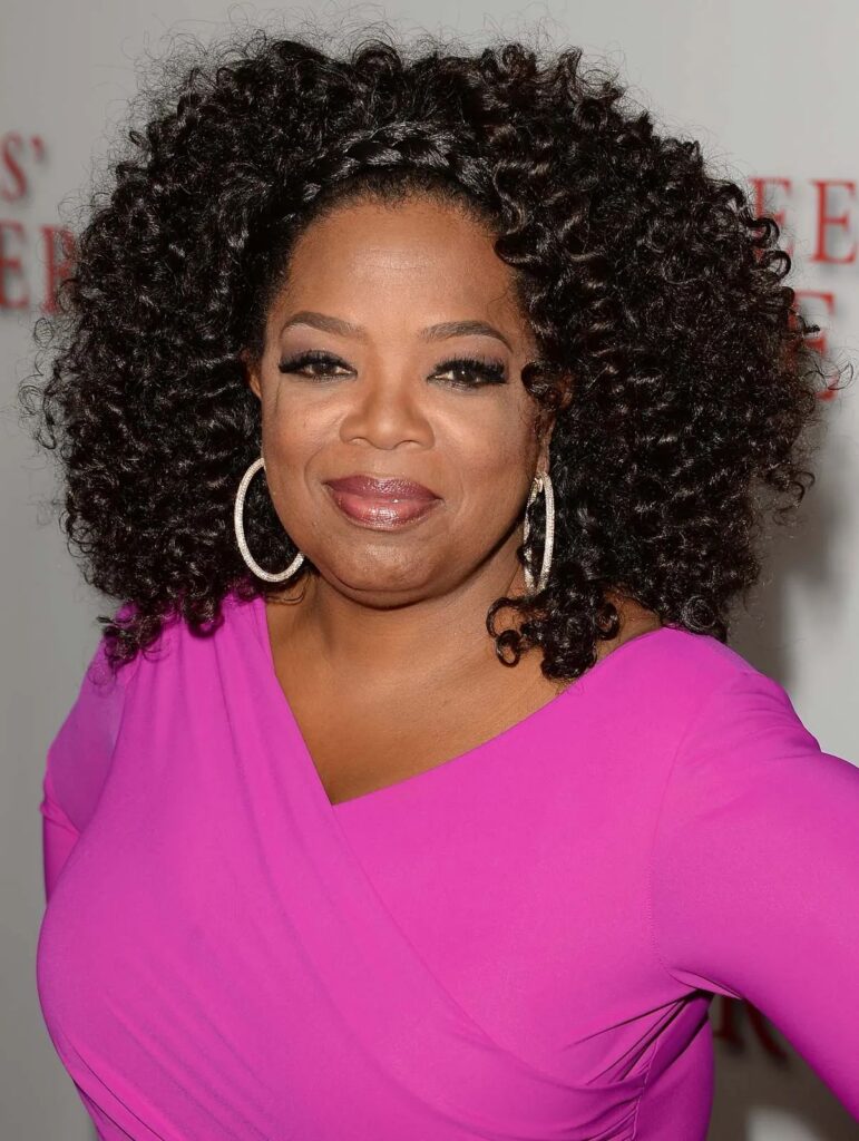 Oprah’s Book Club: Cultivating Growth and Best-selling Insights