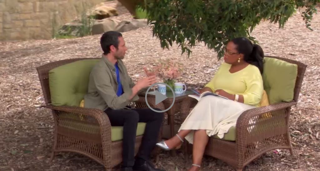 Weisberg 2017 interview