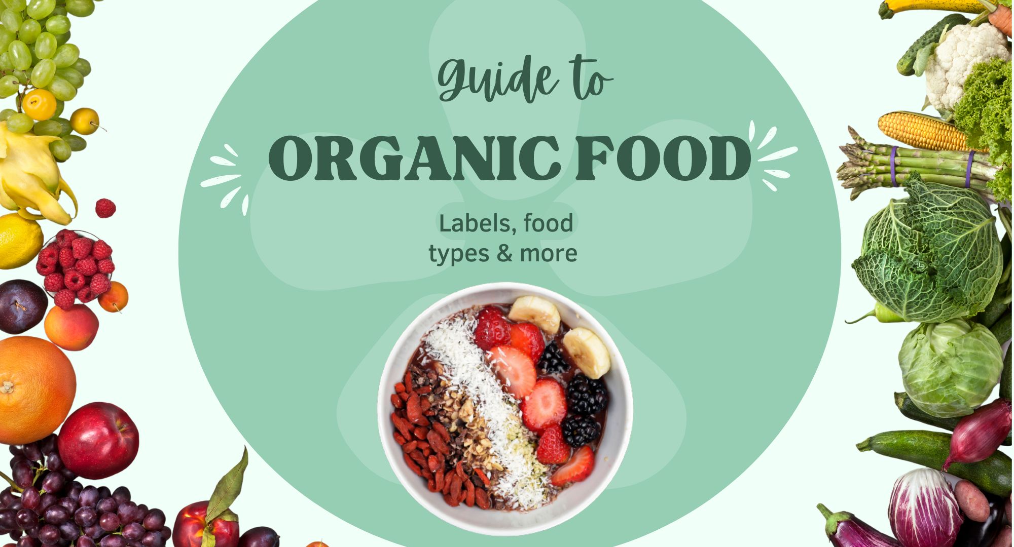 Is Organic Food Healthier? The Nutrition Debate