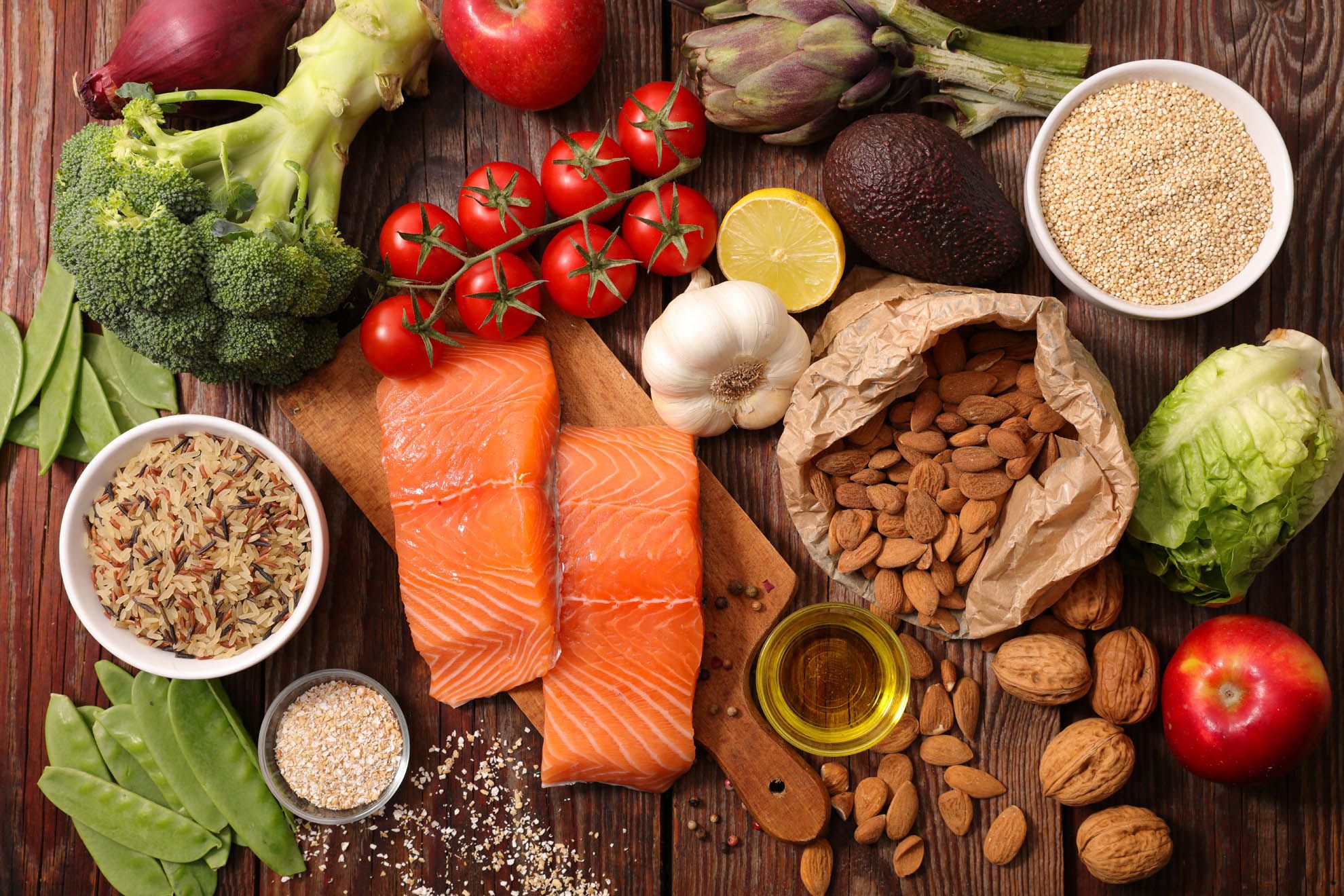 Nutritional Powerhouse: Omega-3 Fatty Acids from Dover Sole