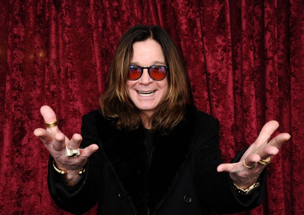 Jack Osbourne’s Heartfelt Tribute: Remembering Ozzy as Both Rock Legend and Father