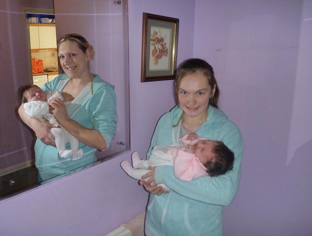 Cortney Rose baby’s maternal grandmother