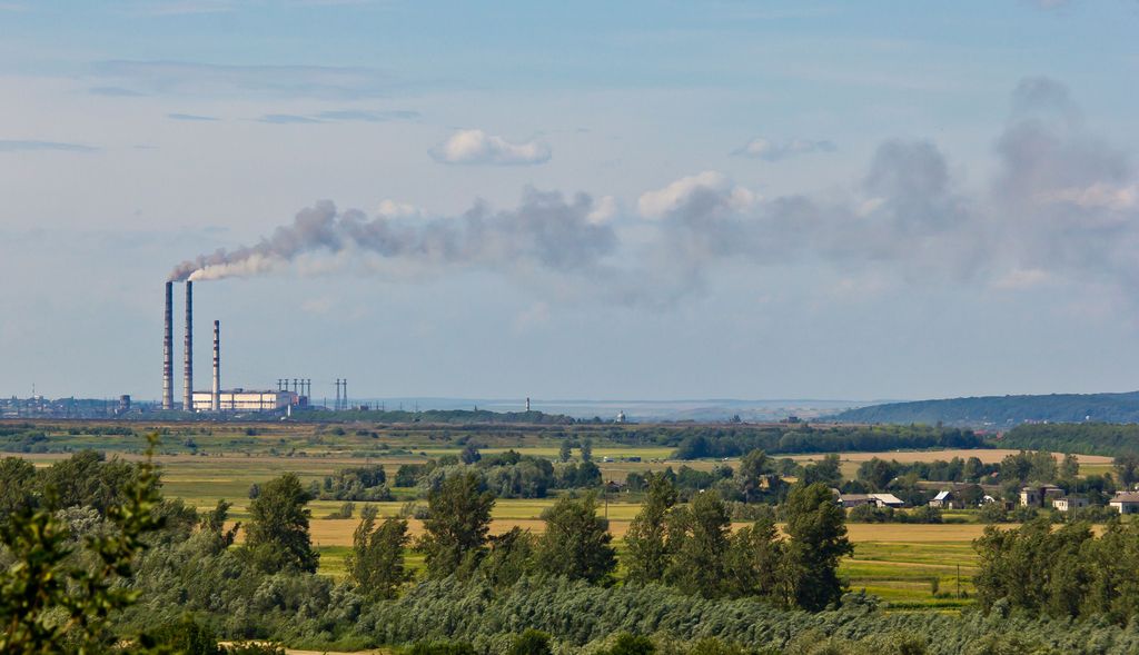 Economic Revitalization: Ukraine's Strategic Mineral Reforms