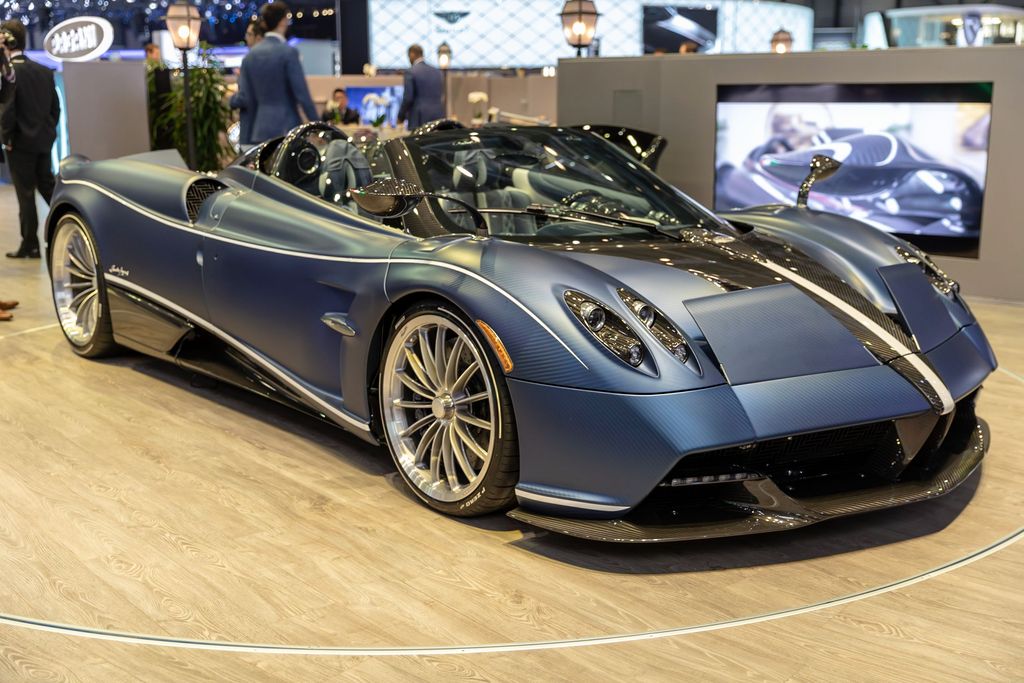 15 American Cars That Command Shockingly High Prices Today: A Deep Dive into Automotive Excellence