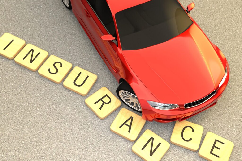 Neglecting to Account for High Maintenance & Insurance Costs