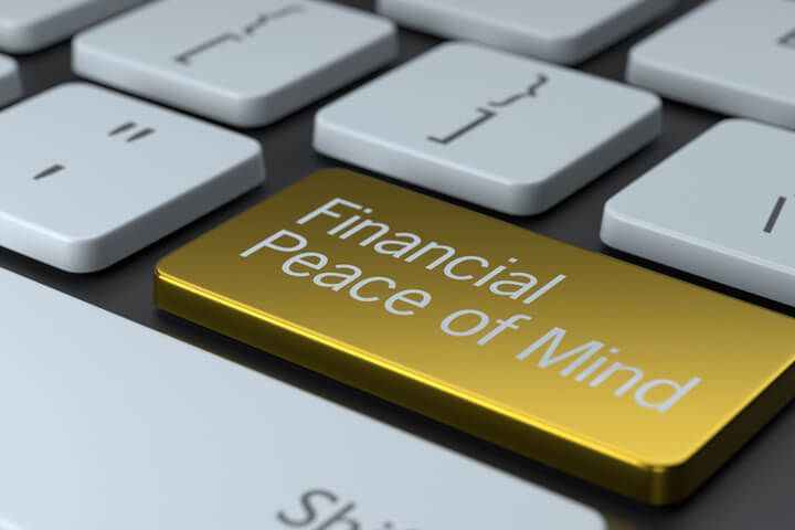 Embracing the Benefits of Letting Go: Financial, Environmental, and Peace of Mind