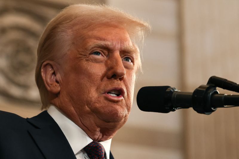 Trump's Defense and Counterarguments: No Harm, Due Diligence, and Subjectivity