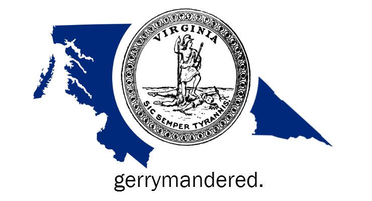 partisan gerrymandering