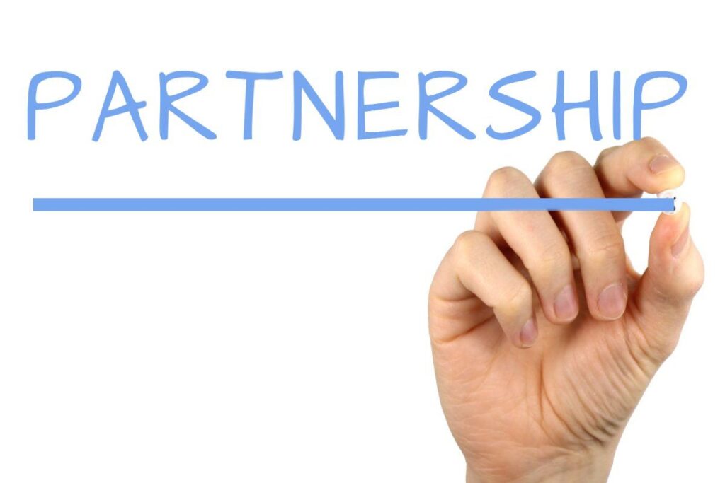 Coen-Cooke partnership