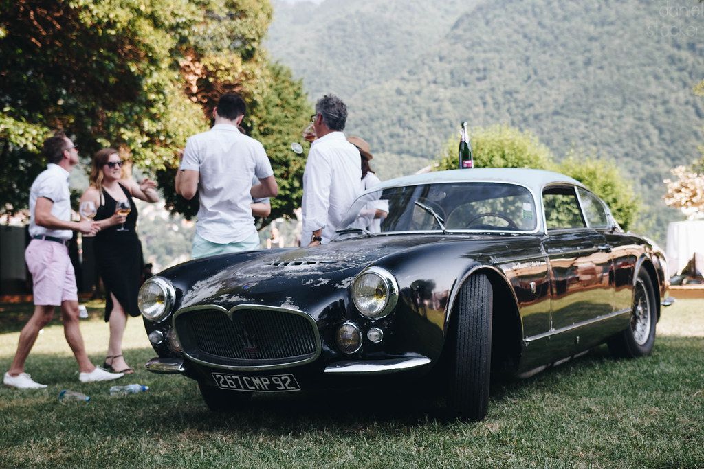 The Baillon Collection