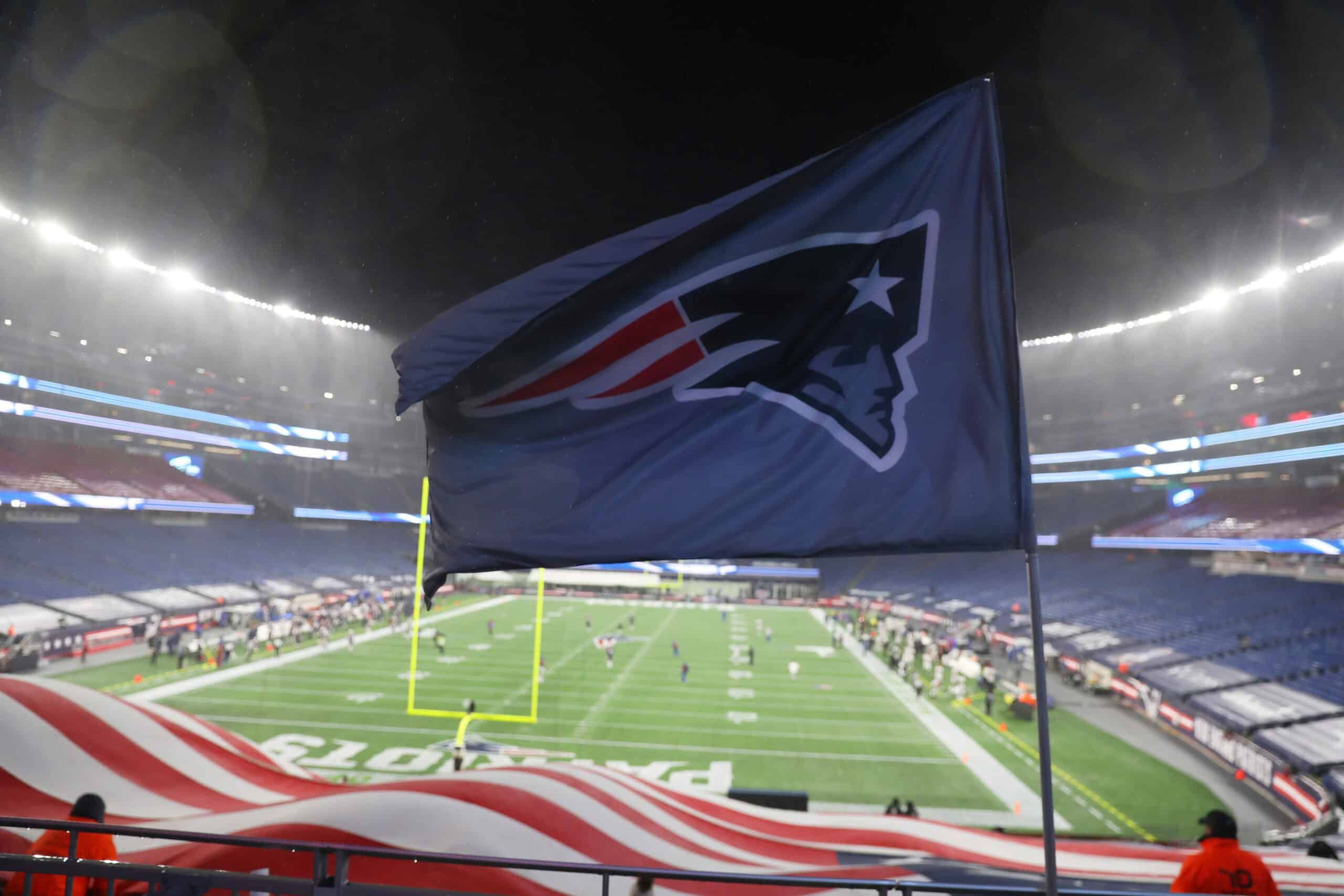 Patriots 1-3 record