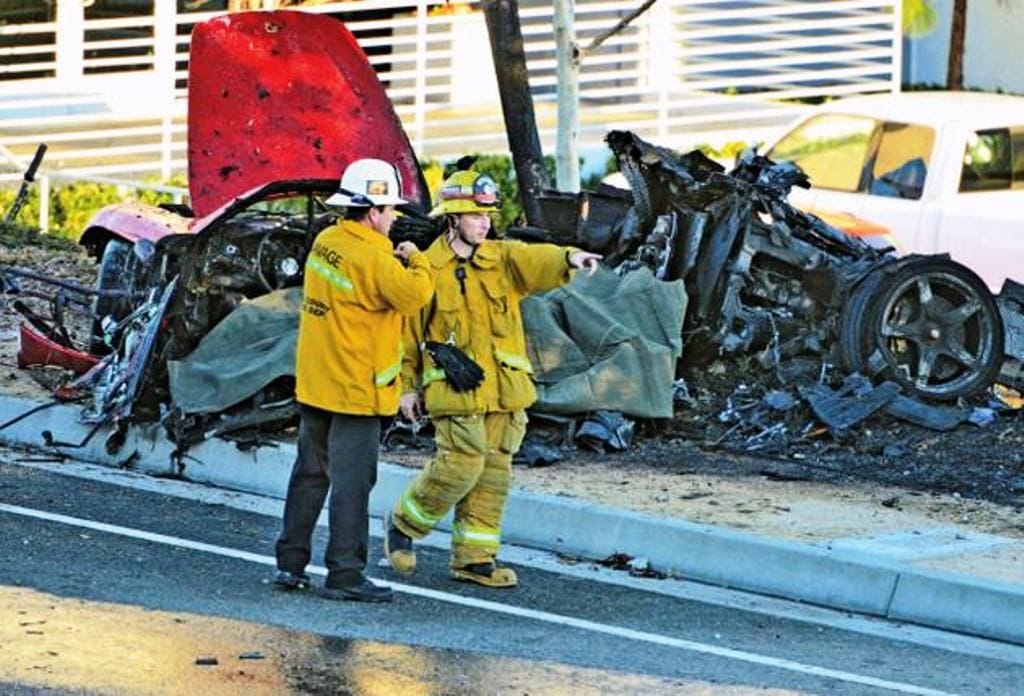 Unraveling the Final Moments: An In-Depth Investigation into the Tragic Demise of Paul Walker at 40
