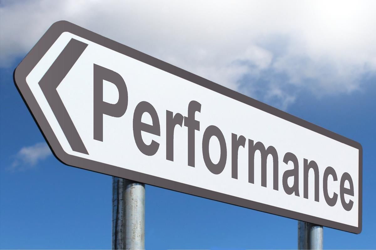Performance: Speed vs. Sophistication
