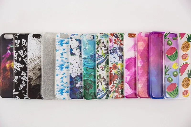 New Phone Cases: A Touch of Elevated Style