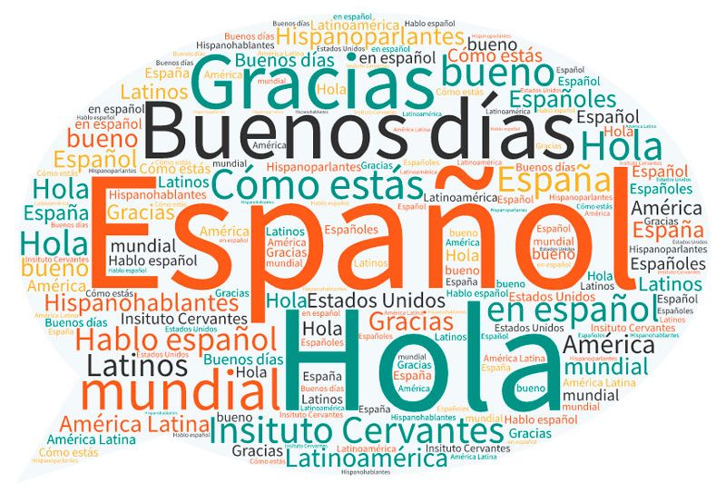 Spanish period of California