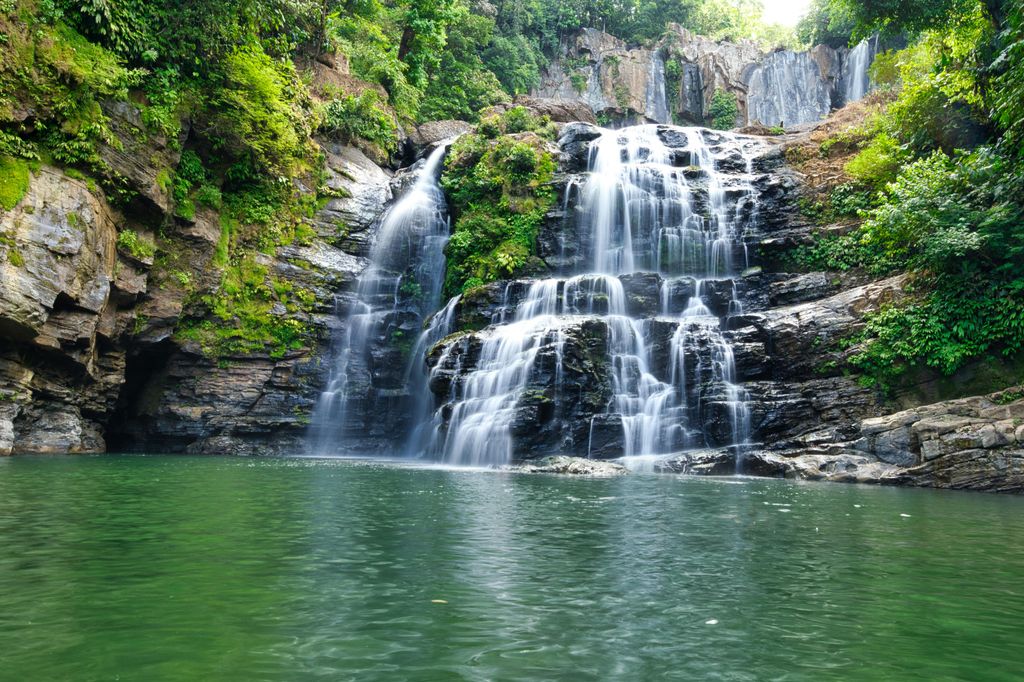 Costa Rica: Central American Haven of Natural Beauty and Ease