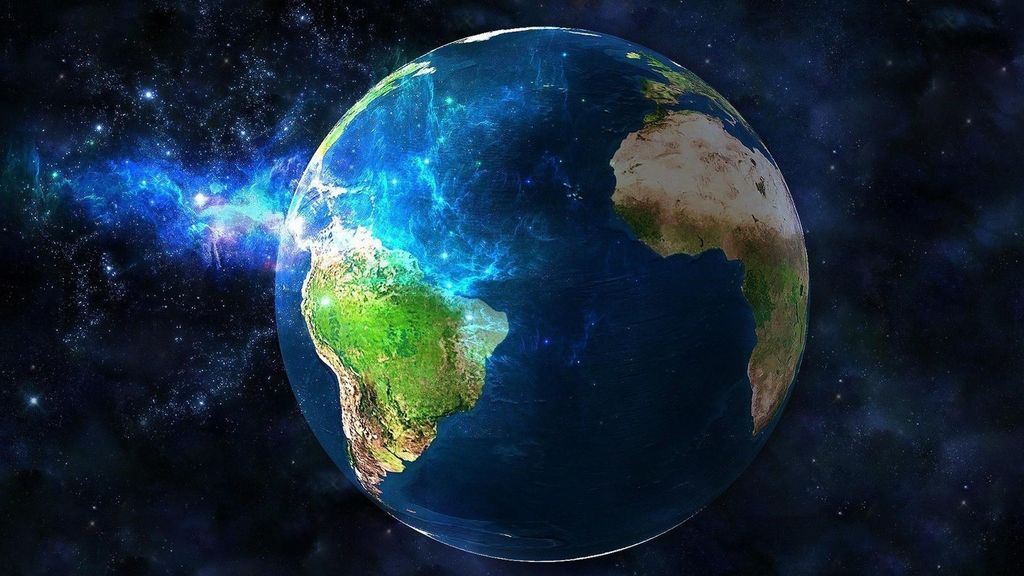 Earth, Wind & Fire – “Let’s Groove” (1981)