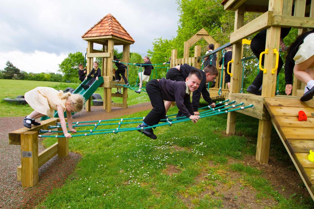 Play with Proportions