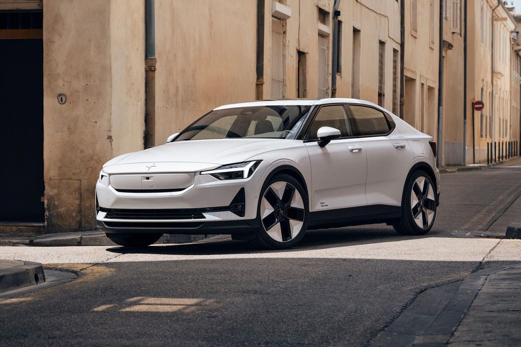Polestar 3 Faces Electrical Malfunction Risk