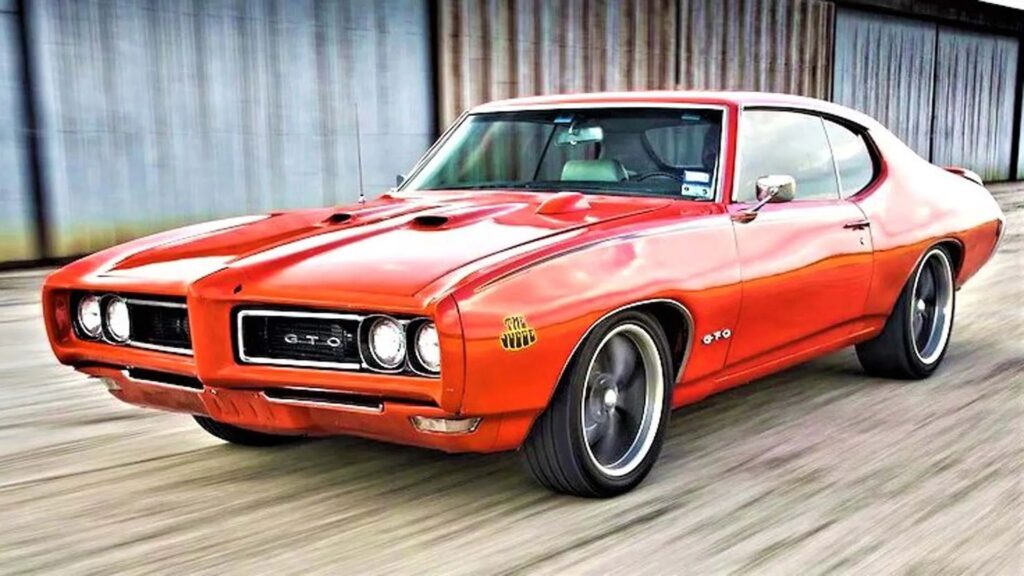 Beyond the Big Three: 15 Forgotten Car Brands from the ’60s and ’70s That Deserve Another Look