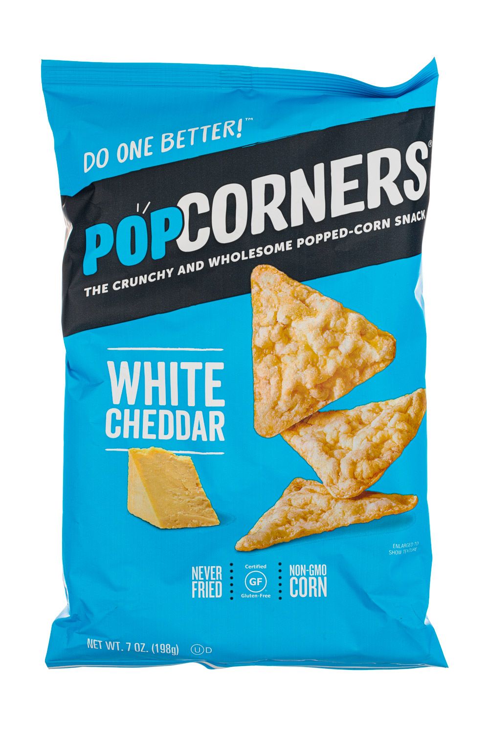PopCorners Sea Salt