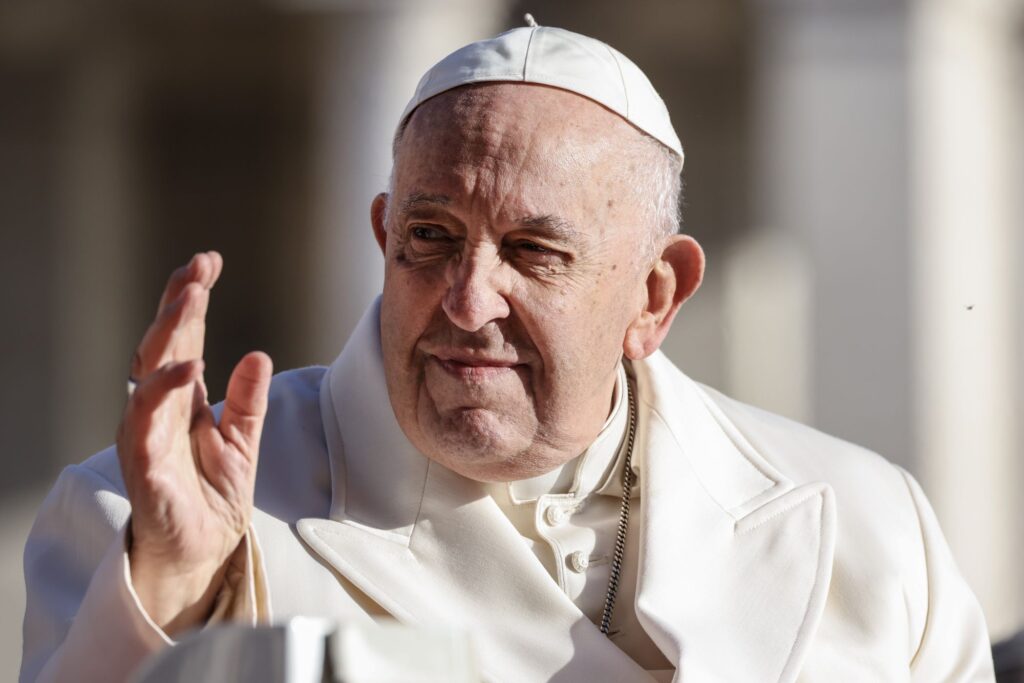 Pope Adrian I